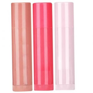 Baume à lèvres teinté 3PCS 6g pour chaque rouge à lèvres hydratant hydratant Rouge changement de couleur de température Brillant teinté longue durée pour les soins d'hiver... (HonglingLtd, neuf)