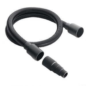 Volakebeing Kit d'aspiration pour outils électriques Karcher - Tuyau flexible de 1 m avec adaptateur pour extraction de poussière - Raccordement sous vide - Plastique compatible avec les outils (xiangjueshangmaoUKshop, neuf)