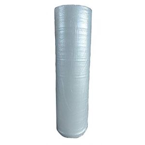 Emballage &agrave; bulles All4All - Rouleau d'exp&eacute;dition - Film &agrave; bulles en plastique - Film &agrave; bulles - Grand film &agrave; bulles - 40x 150 cm - 1 pack (ALL4ALL, neuf)