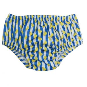 Ellepi Couche de bain Lavable Révolutionnaire, pour bébés et tout-petits, unisexe, pour garçons et filles (Bo.MA., neuf)