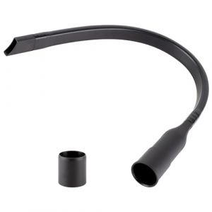 FYSL Suceur Plat Flexible Buse Plate de 62 cm Suceur Plat Aspirateur Universel Accessoire pour Tous les Aspirateurs avec Raccord de 35/32 mm pour Nettoyer Sous les Meubles Si&egrave;ges de Voiture (FYSL, neuf)