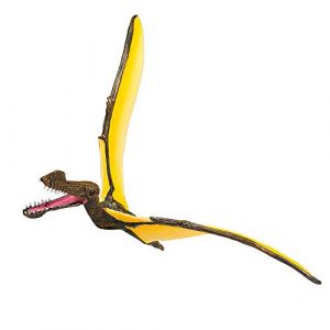 MOJO Tropeognathus Figurine de Dinosaure pr&eacute;historique (MrPackage, neuf)