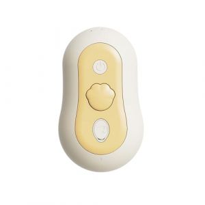 Fiauli Brosse de toilettage pour animaux Brosse de chat pour perdre un outil 3-en-1 avec la technologie de massage de nœud de fourrure de fourrure Jaune (yosemite, neuf)