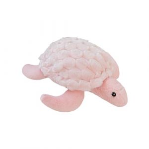 Coussin de jeu en peluche douce - Tortue de mer mignonne - Doudou - Petite tortue en peluche - Cadeau pour enfants et taille XXL - Taille unique (⭐⭐⭐⭐⭐Liqingxiu, neuf)