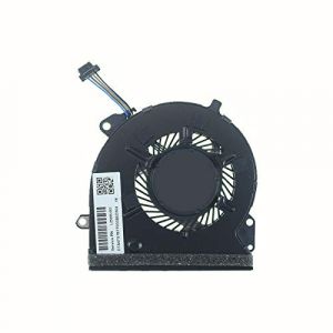 Portable CPU Ventilateur Compatible Pour HP Pavilion 15-CS00615T 15-CS TPN-Q208 L25585-001 DIS (CYRMZAY, neuf)