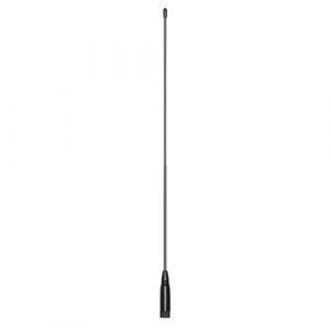 LOCKLGFMCZ Antenne flexible longue port&eacute;e 16 pouces for GPS for Garmin Alpha 300i 100 50 10 200i 200 300 Astro 320 430 900 Antenne d'interphone(B) (jiulushangmao987, neuf)