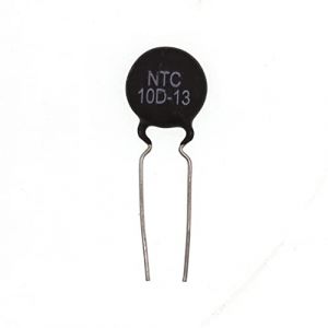 HUABAN 20 Pi&egrave;ces NTC 10D-13 10 Ohm MF72 Thermistor &agrave; Coefficient de Temp&eacute;rature N&eacute;gatif de Type Chaleur Directe Puissance 20% (SHEN ZHEN ERIC ELECTRONICS TECHNOLOGY LIMITED, neuf)