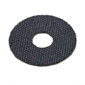 FACULX Rondelle de frein en fibre de carbone de 1 mm, rondelle de frein de moulinet de pêche, pour moulinet de tambour d'appât, plusieurs tailles au choix (28,5 × 8 × 1,0 mm) (HotglobalMall, neuf)