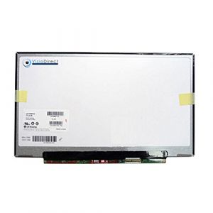 Visiodirect Dalle Ecran 13.3" LED pour Ordinateur Portable Toshiba Portege Z930-12C WXGA 1366x768 (visiodirect-, neuf)