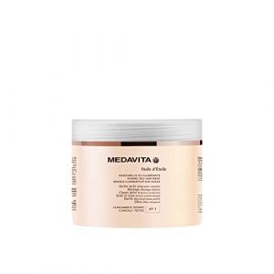 Medavita - Huile D'et- Masque d'Oli Illuminant Ph3-500 ml, couleur Clear, 530 g (capellimonelli, neuf)