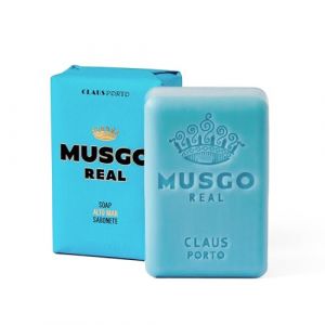 Musgo Real Savon corporel 160 g (Alto Mar) (Gifts & Care, neuf)