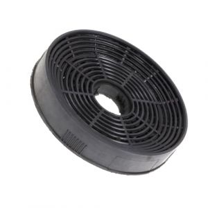 SOS Accessoire Filtre charbon 135X25 mm pour Hotte CONTINENTAL EDISON 356A08 (SOS-Accessoire, neuf)
