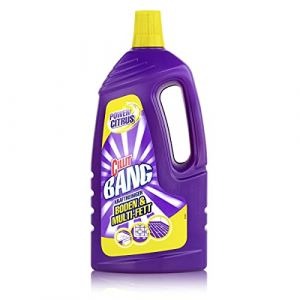 Cilit bang Produit nettoyant sol Citrus 1.5L (atundo-shop, neuf)