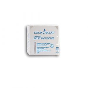 COUP D&rsquo;ECLAT&reg; - AMPOULES ECLAT ANTI TACHES - 28 ampoules (Parasanteonline, neuf)