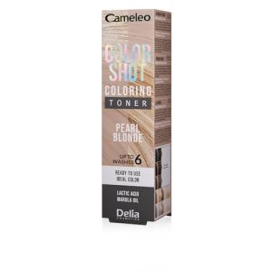 CAMELEO Color Shot Toner, 60 ml ROSE (Shop Outdoor online, neuf)
