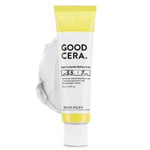 Holika Holika. Baume Good Cera Super Ceramide Moisture Balm - 40 ml (Premier Europe, neuf)