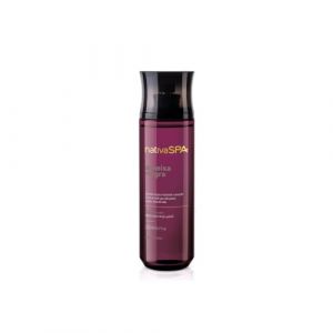 O Boticário Nativa SPA Noir Prune Brume Corps Vaporisateur Parfum Corps 200ml (OutletsEmporium, neuf)