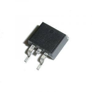 5 pièces F1404ZS IRF1404ZS IRF1404ZSTRLPBF TO263 (shenzhenfenxindianzikejiyouxiangongsi, neuf)