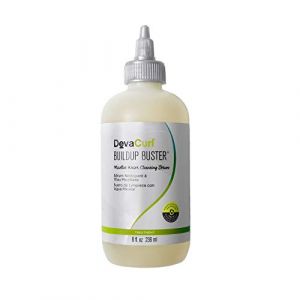 Deva Curl Accumulation de DevaCurl Buster, 8 onces (Deluxx Distrib, neuf)