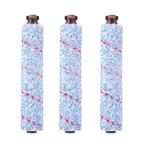 Remplacement 1868 CrossWave Multi-Surface Brosse, Rouleau de Brosse Accessoire pour Bissell CrossWave 17132, 1785, 1926, 2225N, 2519, 2582N, 25821, 2306A 1785A 3888A aspirateur, Pi&egrave;ce de Rechange (DIANXIANG EU, neuf)