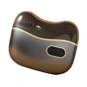 Cutter Des Ongles &Eacute;lectriques Pour Une Taille Pr&eacute;cise Avec Outil Beaut&eacute; Portable &Agrave; Op&eacute;ration Lumi&egrave;re &Agrave; LED Pour Le Salon &Agrave; Domicile Utiliser Le Dispositif Soins Des Ongles (PLMN, neuf)