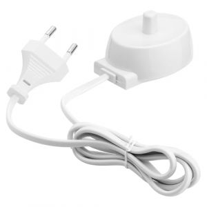 for Oral B charging station,suitable for Braun Oral B Pro Series 3 Plus/1 Plus electric toothbrush charger,Vitality Pro,Pro 3 3500/3000,iO3,iO4,iO5,iO6 toothbrush charger charging cable IP67 (Lisongd, neuf)