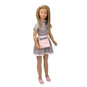 ARIAS Poupée 105 cm Blanche-Neige (Magic Toys Italia, neuf)