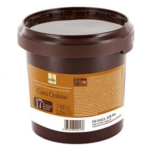Cara Crakine Barry 1 Kg (Ponera, neuf)