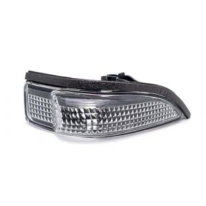 BSSTORE Fl&egrave;che de R&eacute;troviseur Lat&eacute;ral Indicateur de Direction pour YARIS (XP13) 2011-2020 (Droit - C&ocirc;t&eacute; Passager) (BSSTORE&reg;, neuf)