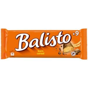 Balisto Korn-Mix 9Pack (Dekoteam24, neuf)