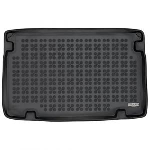 SMK Tapis de Coffre pour Renault Clio V E-Tech Depuis 2020 Am&eacute;liorez Votre Confort de Voyage avec Le Tapis antid&eacute;rapant - Tapis de Coffre de Voiture Tous Temps, Protection Contre Les salissures (SMK TUNING, neuf)