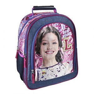 Made in Trade - Soy Luna Cartable, 2100001838 (docsmagic, neuf)