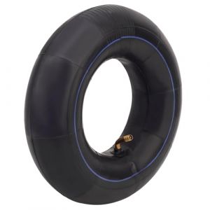 Road Passion Chambres &agrave; air 4.10/3.50-5 tube int&eacute;rieur TR87 pour chariots Dollies brouettes tondeuses &agrave; gazon remorque pelouse jardin utilitaire ATV scooter(1 pi&egrave;ce) (Road Passion, neuf)