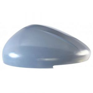 Coque De Retroviseur Exterieur De Voiture Couvercle Capuchon de Retroviseurs Lateraux Gauche Conducteur Compatible avec Citroen (AutAng, neuf)