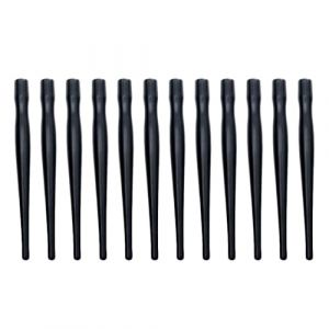 Angoily 12 Pi&egrave;ces Porte Plume en Plastique, Stylo &agrave; Plume de Bande Dessin&eacute;e Porte-stylos Dessin Anim&eacute; pour Manga, Bande Dessin&eacute;e, Peinture, Encre Manga, outil de Calligraphie (Ceoning, neuf)