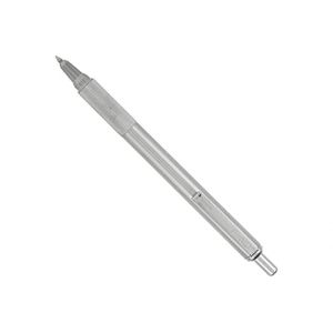 Zebra F-xMD stylo à bille 1,0 mm, argent 24380, (remplacement 2017 pour F-701) (OMGHC., neuf)