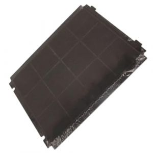 Filtre à charbon 272X237X15 mm Hotte AFCFCA238, AFFCA238 AIRFORCE Hotte AFCFCA238, AFFCA238 AIRFORCE (SOS-Accessoire, neuf)