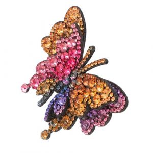 DEARMAMY Boucle D&eacute;corative Sup&eacute;rieure Porte-cl&eacute;s Tortue D'argent Nappe Du Jour Du Match Porte-cl&eacute;s De D&eacute;coration Abrasifs Manuels Peigne &agrave; &Eacute;pingle &agrave; Cheveux Tournevis Saxo Bijoux Su&egrave;de (Telinei, neuf)