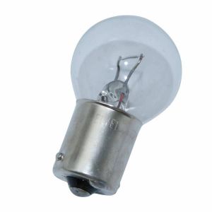 ampoule-lampe 6v 18w culot ba9s standard (boite de 10) -flosser- (Motodak, neuf)