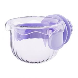 Djowyh Gamelle pour oiseaux, cage &agrave; oiseaux - Gamelle portable anti-fuite pour l'int&eacute;rieur et l'ext&eacute;rieur - Voli&egrave;re - Boire - Transport - Jardin - Perruches (qryoamy, neuf)