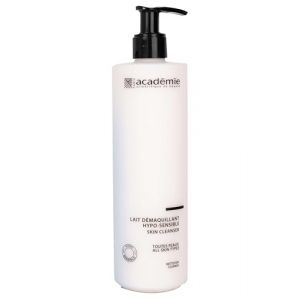 Académie - Lait démaquillant hypo-sensible 400ml (Beauty-offers, neuf)