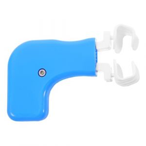 TOVINANNA Appareil De Massage Des L&egrave;vres Appareil De Massage Des L&egrave;vres Appareil De Massage De La M&acirc;choire Appareil Puissant Pour La Respiration Et La Voix Appareil Pour Le Visage Et (Qieiyi, neuf)