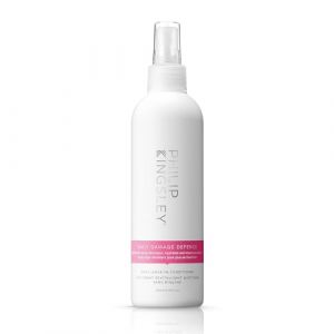 Philip Kingsley | Daily Damage Defence Spray Revitalisant Sans Rin&ccedil;age | Spray protecteur thermique, revitalisant, d&eacute;m&ecirc;lant pour cheveux | 250ml (Glamstore FR, neuf)