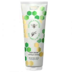 Biobaza Cr&egrave;me pour le corps &agrave; base d'ingr&eacute;dients naturels (die Idee2.0, neuf)