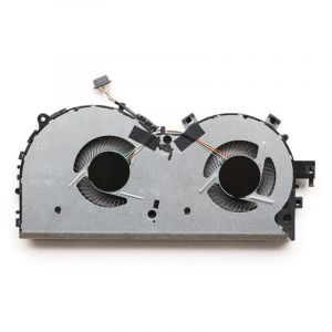 Remplacement du Ventilateur de Refroidissement du processeur Compatible avec Lenovo Legion Y520-15IKBA Y520-15IKBM Y520-15IKBN R720 (Yuyue Electronic, neuf)