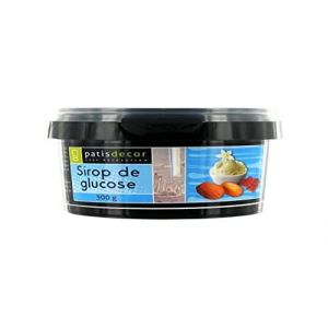 PATISDECOR Sirop de Glucose 1 Unité (CERF DELLIER, neuf)