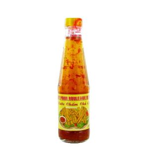 DRAGON OR - Sauce pour nems et rouleaux printemps DRAGON OR 300ml Vietnam - 84015 - Lot 3 (MAI DISTRIBUTION - Partenaire de THANH BINH JEUNE, neuf)
