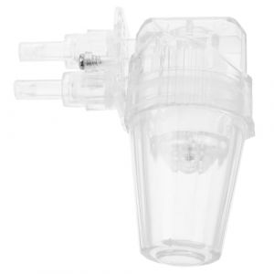 FOMIYES Filtre pour Appareils de Beaut&eacute; Filtre S&eacute;parateur Huile-eau pour Compresseur Air Syst&egrave;me de Filtration Eau pour &Eacute;quipements de Soins du Visage (Family&Personal, neuf)