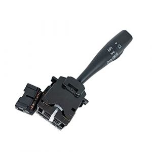 Commutateur De Clignotant De Voiture Pour Mazda B2500 B2600 BT-50 Interrupteur d'&eacute;clairage pour clignotant Interrupteur &agrave; bascule (chengdudoukeyidianzishangwuyouxiangongsi, neuf)