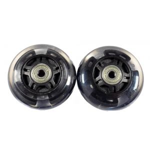 Razor CC Shift LS/RipRider LS Lot de 2 roues arri&egrave;re (1080 riders, neuf)